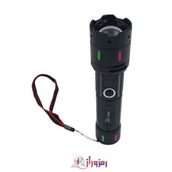 چراغ قوه دستی اسمال سان مدل ZY-629